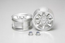 Tamiya M-Chassis Mini Cooper