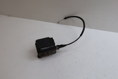 Tempomat bedienung saab - tempomat,
