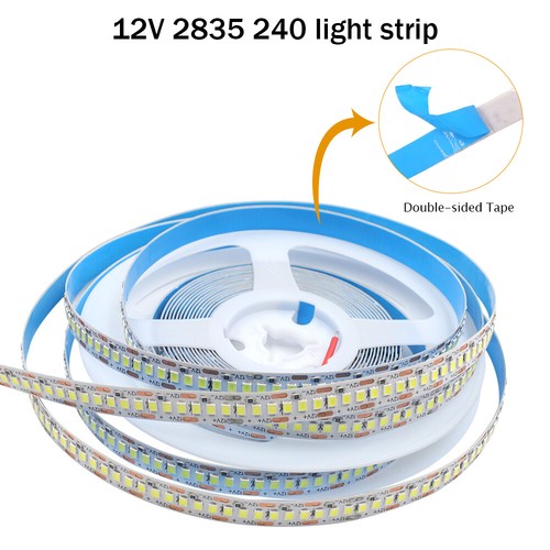 12v led streifen 2835 - streifen, 5050