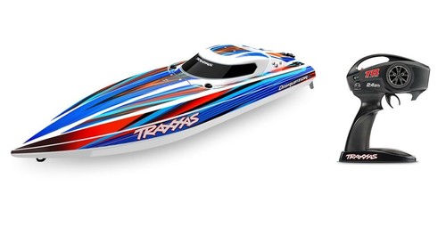 Traxxas trx106064 disruptor - trx106064-4,