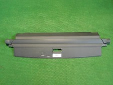 Heckrollo Laderaumabdeckung 5J9867871B Skoda Fabia II (5J) 1.2i 51KW Bj.2009