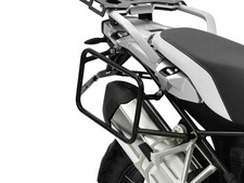 ZIEGER Kofferträgerset