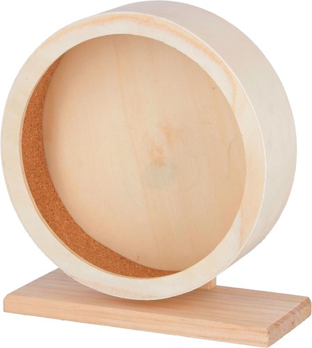 Kerbl pet hamsterlaufrad - kerbl,