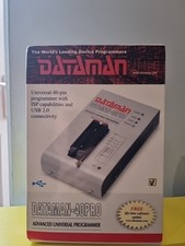 DATAMAN-40PRO Universal