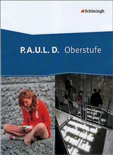 P.A.U.L. D. - Persönliches