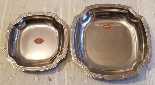 2er set wmf schalen original - 2er,