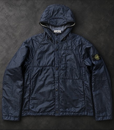 Stone island navy - stone, nylon