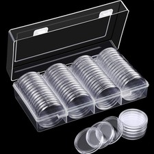 Sichere Münzkapseln, 60