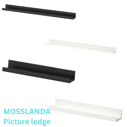 Ikea mosslanda schwebendes - mosslanda,