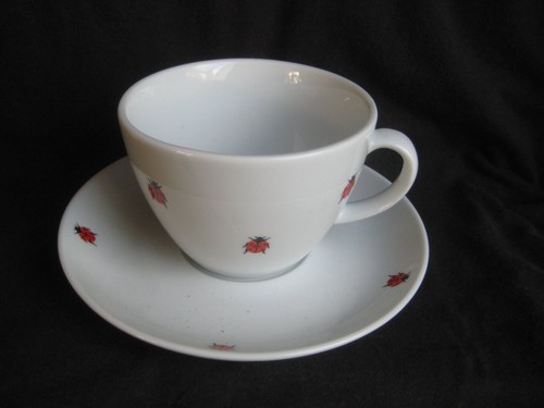 Feinkost käfer große tasse - große,
