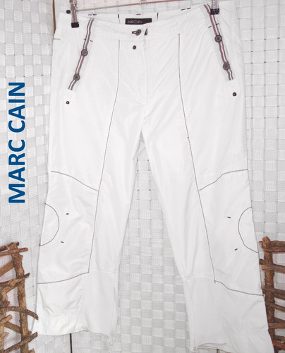 Marc cain designer capri damen - cain,