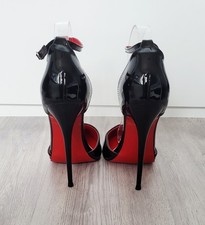 Sexy high heels - high, 14cm
