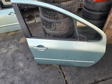 Peugeot 307 SW Tür Vorne