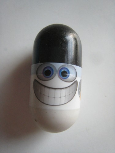 Sammelfigur real funky - sammelfigur,