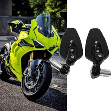 7/8'' Motorradspiegel