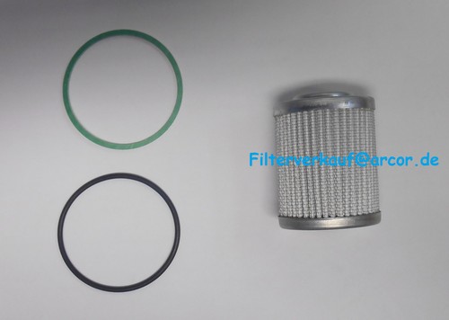 Hydraulikfilter case ihc - case,