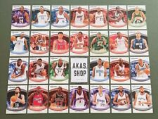 Hot Prospects NBA 2007 - 08 FLEER Basketball Sammelkarten Trading Cards