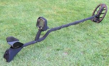 Fisher F75/Teknetics