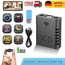 Mini Kamera 1080P HD 4K Camera