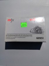 Marklin 60931 MFX High
