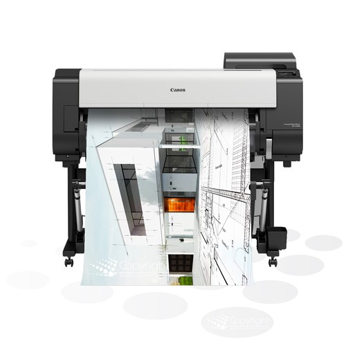 Canon imageprograf ipf 3100 - imageprograf, tx-3100