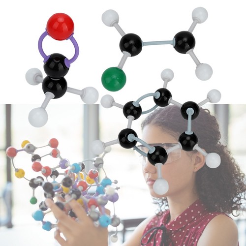 Molecular modell kit - molecular, tlg