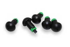 Melitta Luftansaugstutzen Kpl Grün - F61