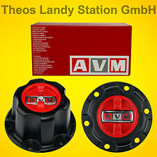 Freilaufnabe Suzuki Samurai "