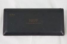 Zirkelkasten Haff Präzision Spezial PS VIIa antik voll funktionsfähig