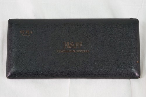 Zirkelkasten haff präzision - haff,