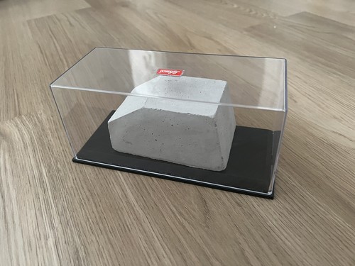 Hommage wolf vostell - an,