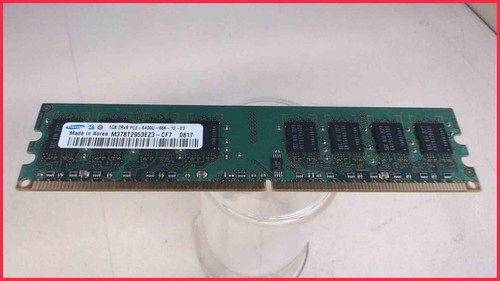 1gb ddr2 arbeitsspeicher ram - arbeitsspeicher,