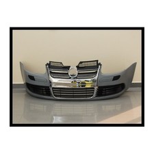  Front Stoßstange für VW Golf V 5 im R32 Look Schürze vorne GTI GTD R line Neu 