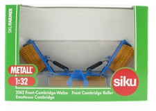 SIKU FARMER 2062 Front Cambridge Walze 1:32 in OVP für Traktor Schlepper Modell