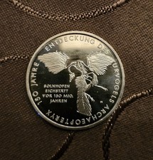 10 Euro  Münzen 2011    150