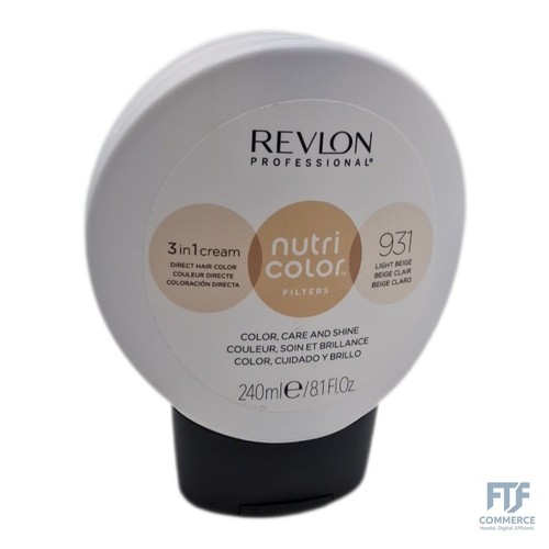 Revlon professional nutri - professional,