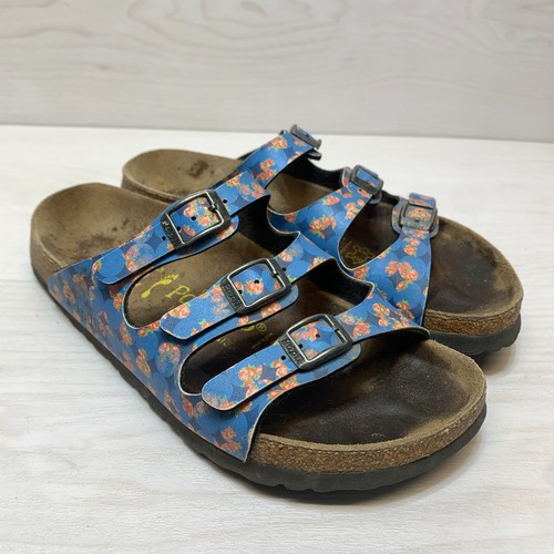 Birkenstock florida sandals - birkenstock,