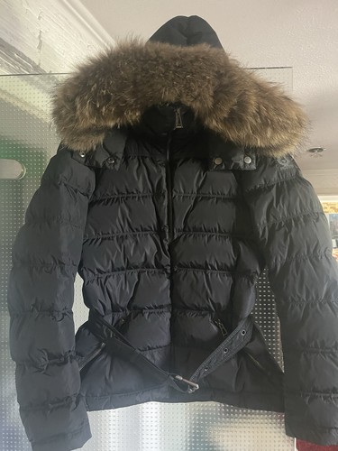 Damen daunenjacke belstaff - daunenjacke,