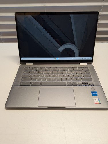 Chromebook x360 14c - hp, |
