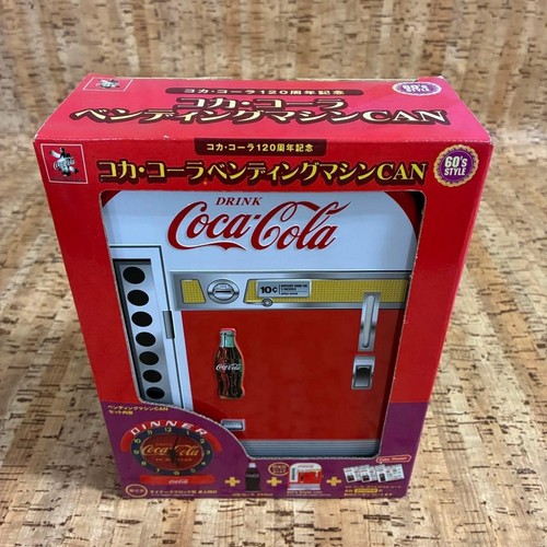 Coca cola retro 60er - retro,