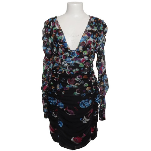 Desigual kleid größe xl - desigual,, kleid,