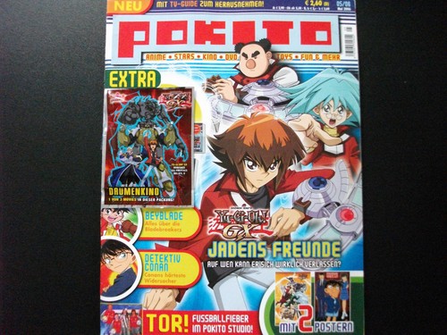 Pokito 2006 mit - /,