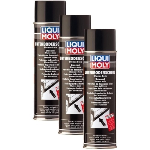 Unterbodenschutz liqui moly - liqui,