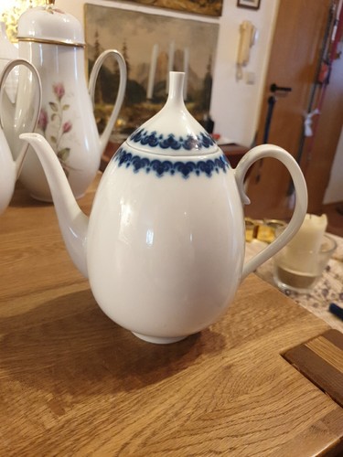 Kleine kaffeekanne - kleine,