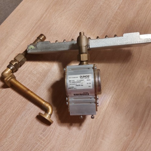 Viessmann gaskombiregler - viessmann,