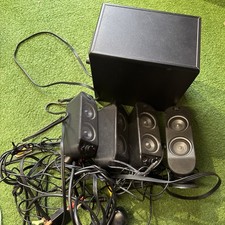 Logitech X-230 Subwoofer With