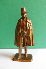 Alte Mokarex Werbefigur (Margarine Figur)  aus Frankreich 50er Jahre