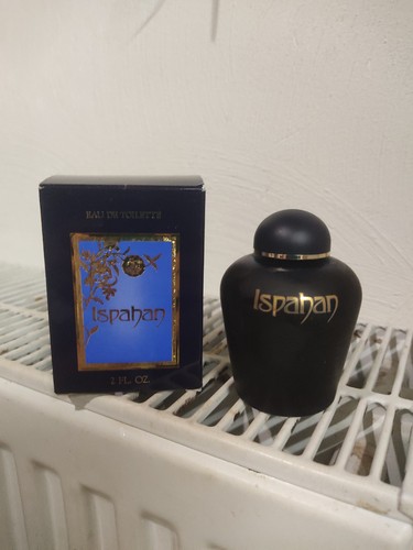 Isfahan yves rocher - rocher, de