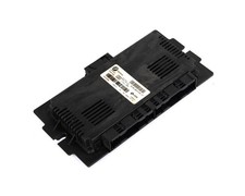 Original BMW Fussraummodul 6135 9241008 FRM Steuergerät 12 Monaten Garantie