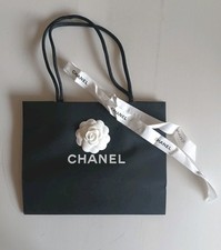 Paper Bag CHANEL Fashion